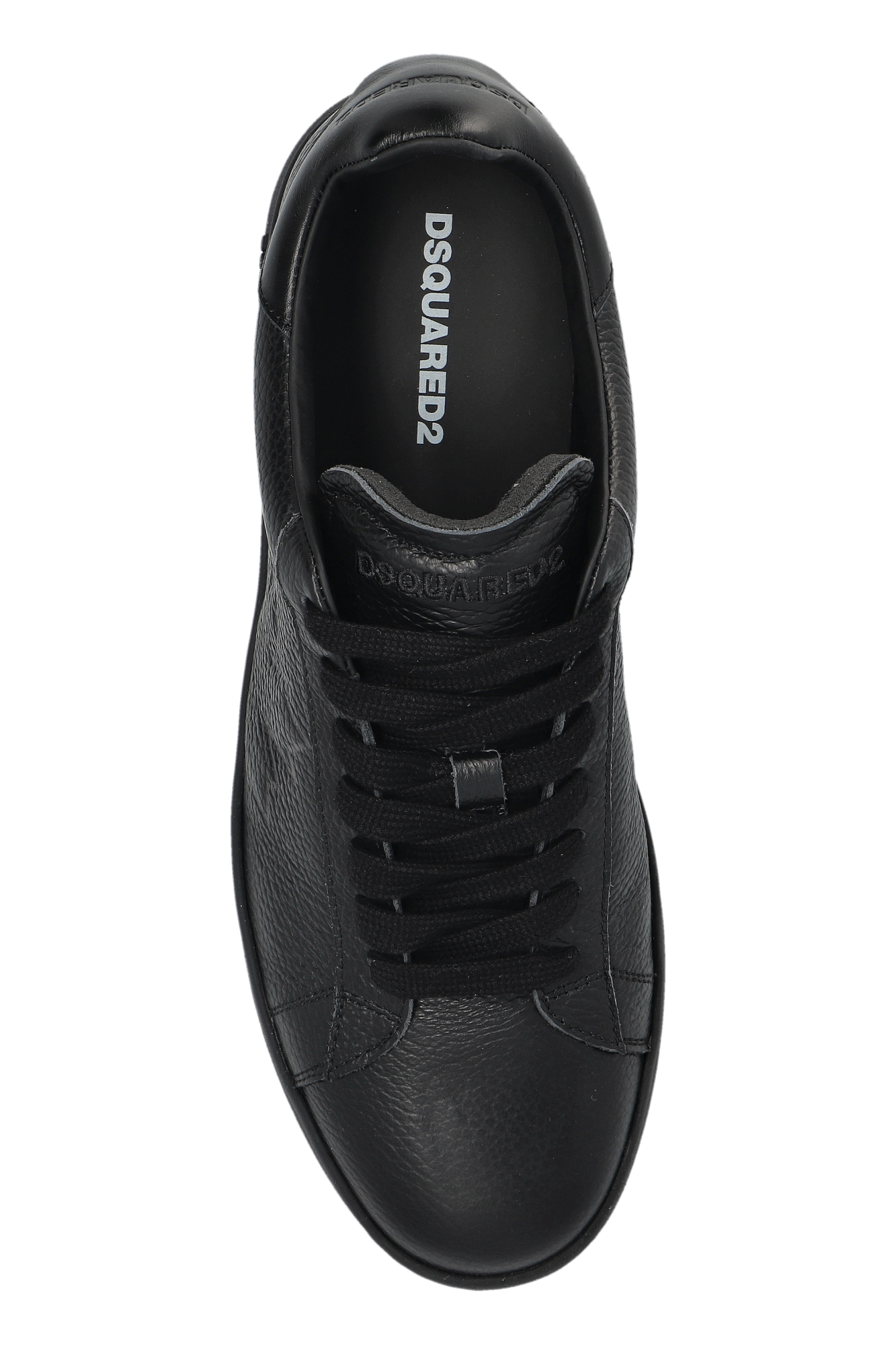 Dsquared2 Sneakers 'Boxer' | Men's Shoes | Vitkac Dsquared2 Sneakers 'Boxer' | Men's Shoes | Vitkac